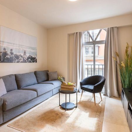 Apartamento Exclusivo Alameda Principal Malaga Zewnętrze zdjęcie