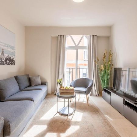 Apartamento Exclusivo Alameda Principal Malaga Zewnętrze zdjęcie