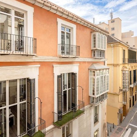 Apartamento Exclusivo Alameda Principal Malaga Zewnętrze zdjęcie