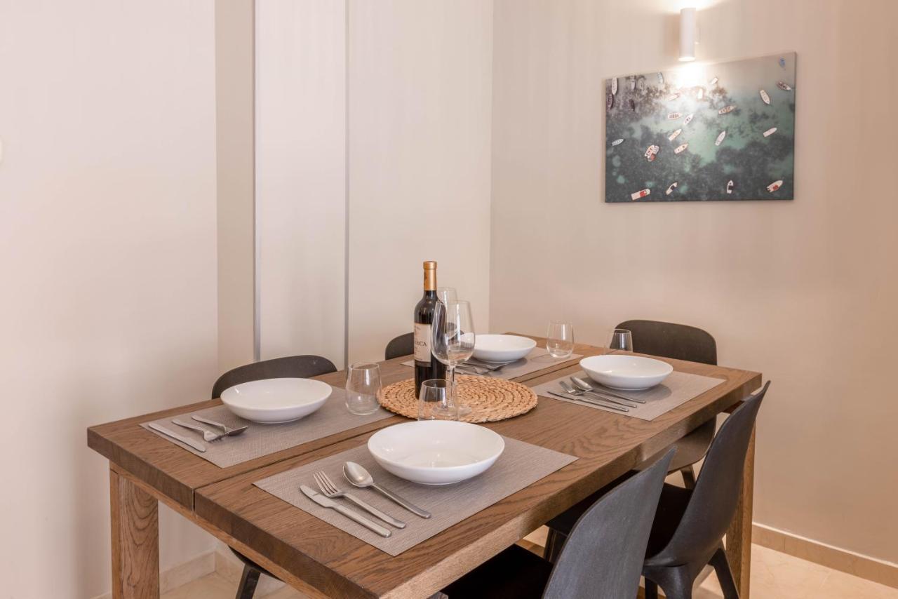 Apartamento Exclusivo Alameda Principal Malaga Zewnętrze zdjęcie