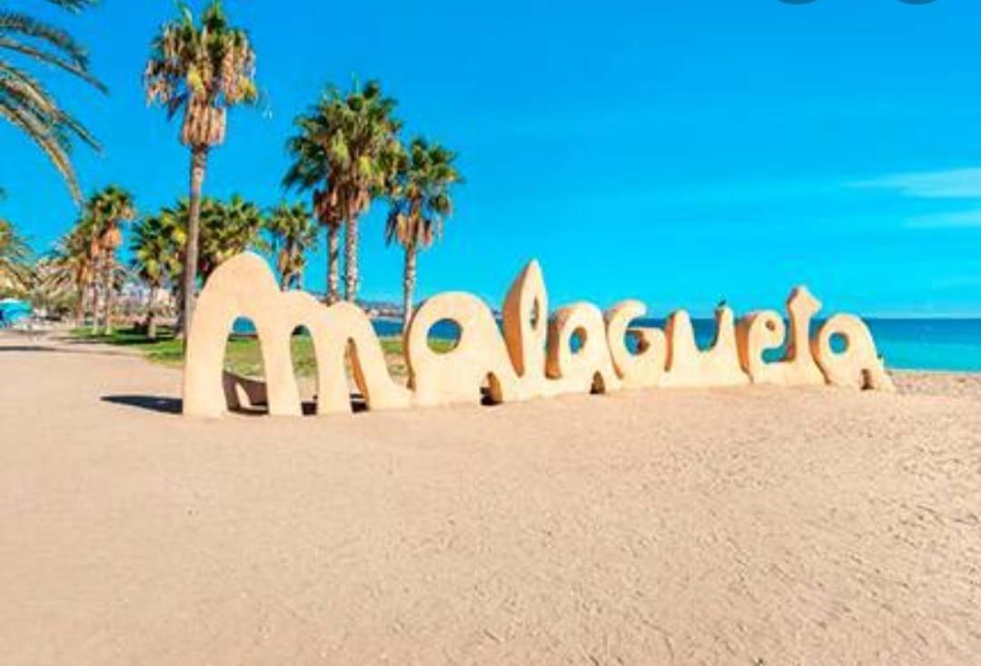 Apartamento Exclusivo Alameda Principal Malaga Zewnętrze zdjęcie