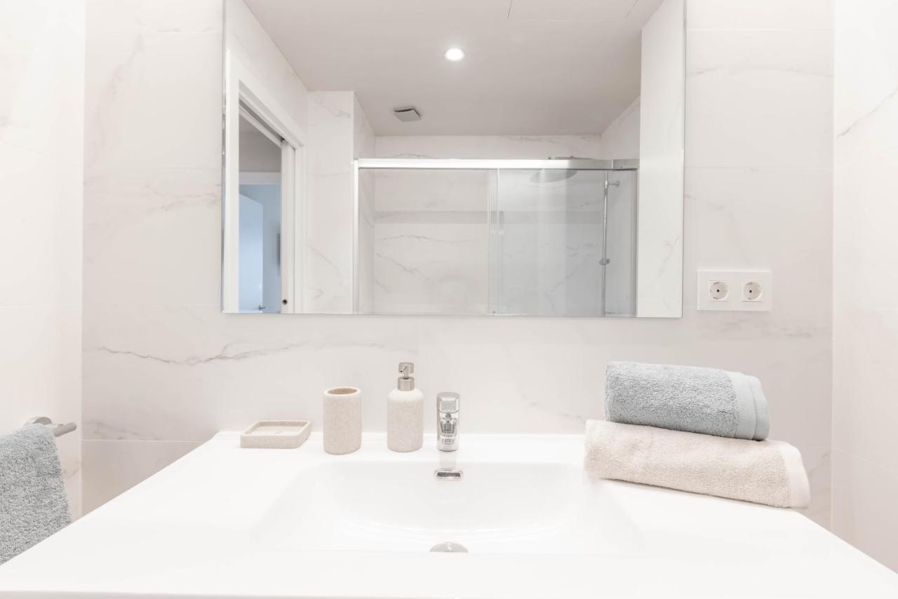 Apartamento Exclusivo Alameda Principal Malaga Zewnętrze zdjęcie