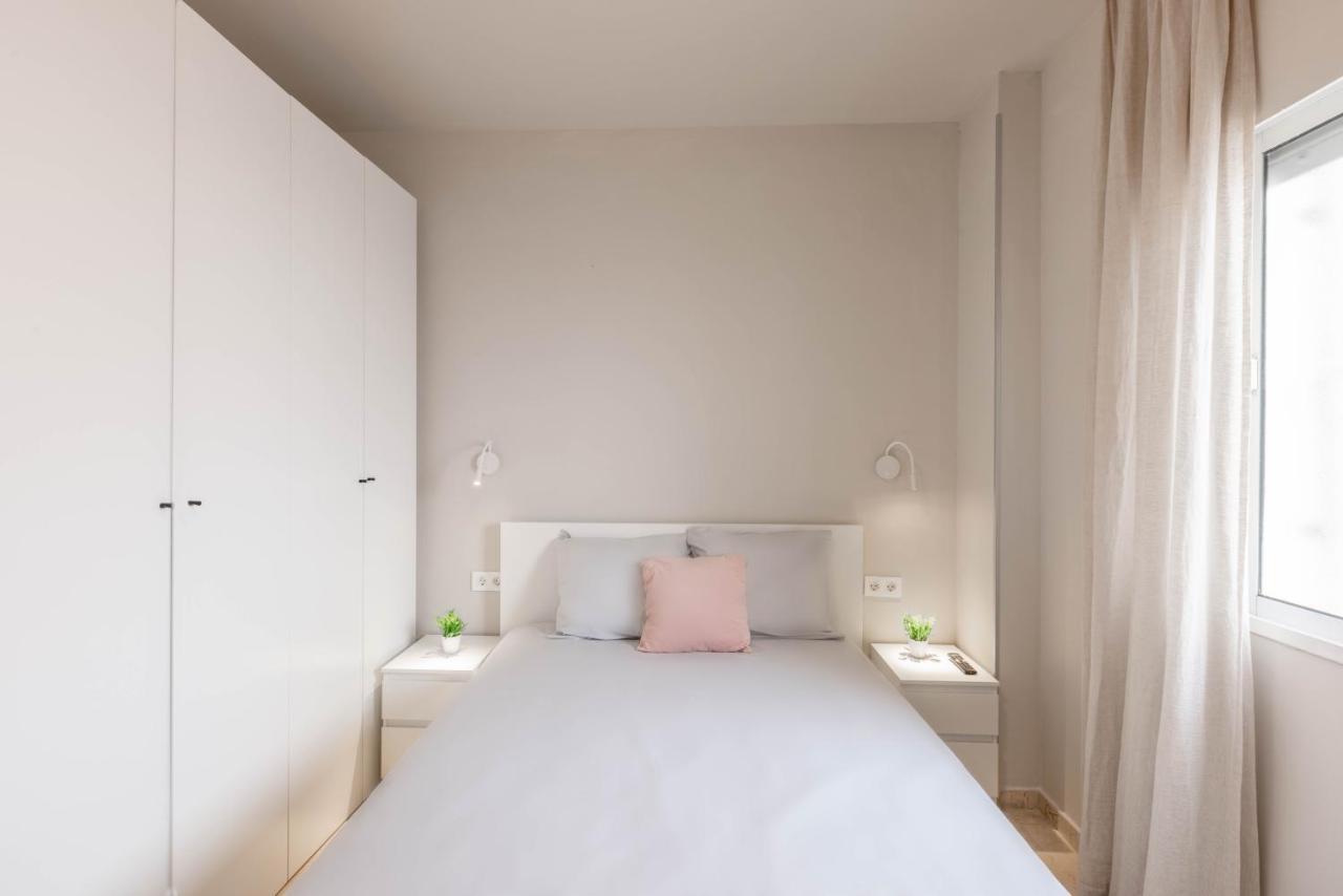 Apartamento Exclusivo Alameda Principal Malaga Zewnętrze zdjęcie