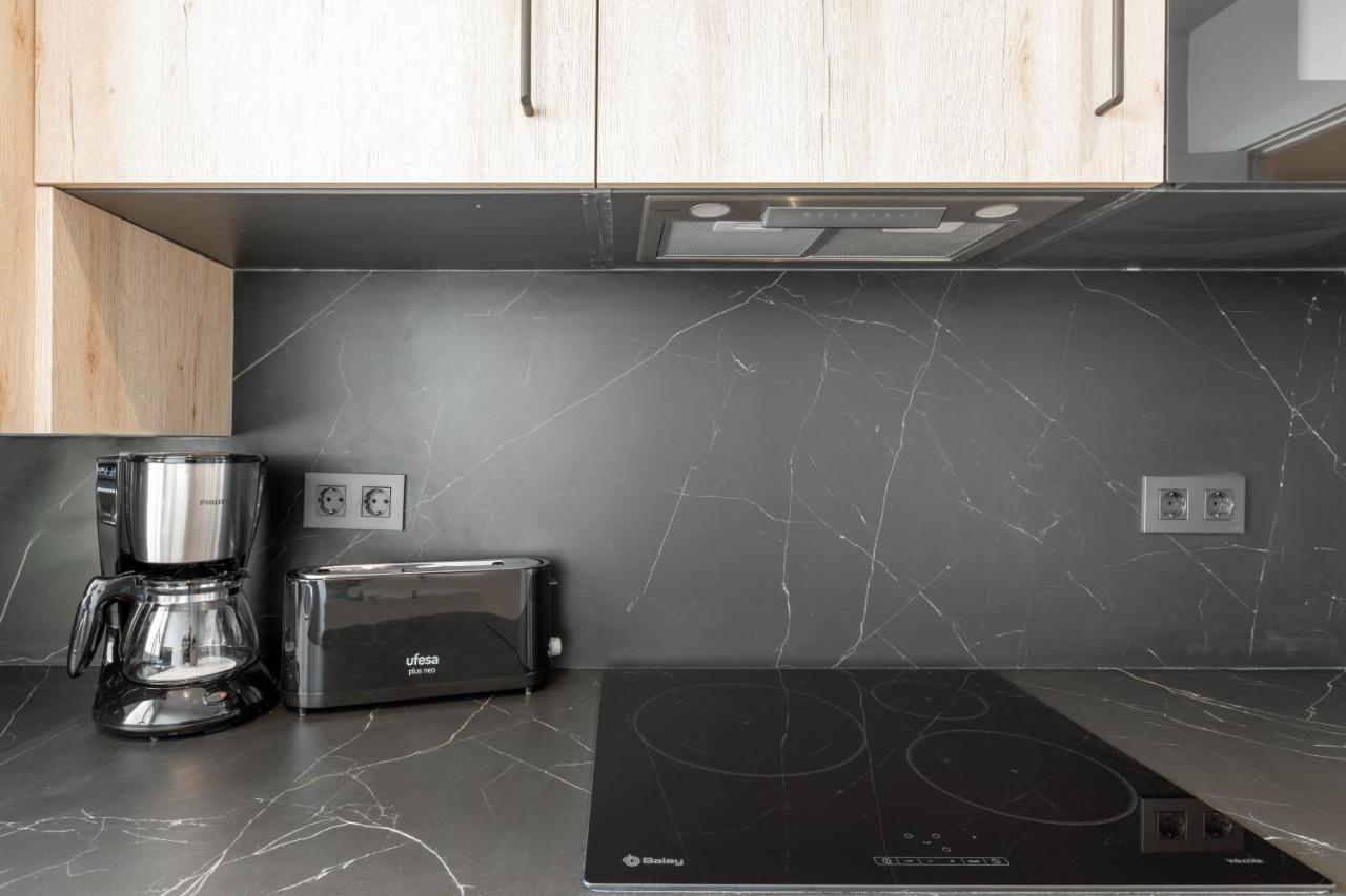 Apartamento Exclusivo Alameda Principal Malaga Zewnętrze zdjęcie