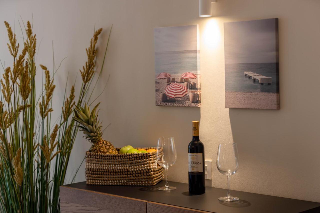Apartamento Exclusivo Alameda Principal Malaga Zewnętrze zdjęcie