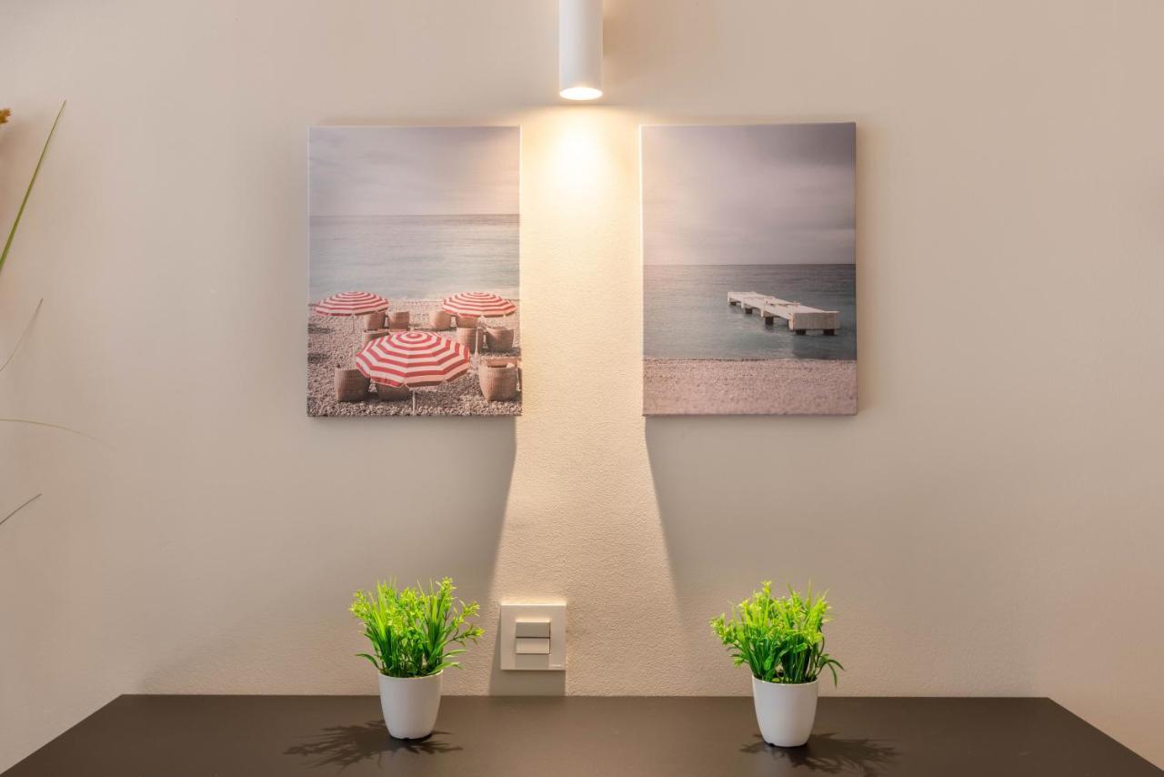 Apartamento Exclusivo Alameda Principal Malaga Zewnętrze zdjęcie