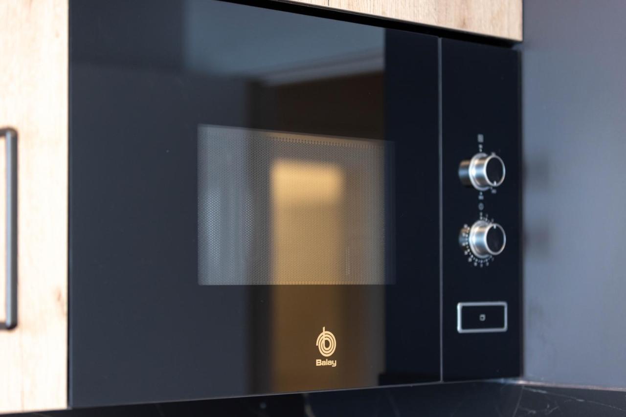 Apartamento Exclusivo Alameda Principal Malaga Zewnętrze zdjęcie