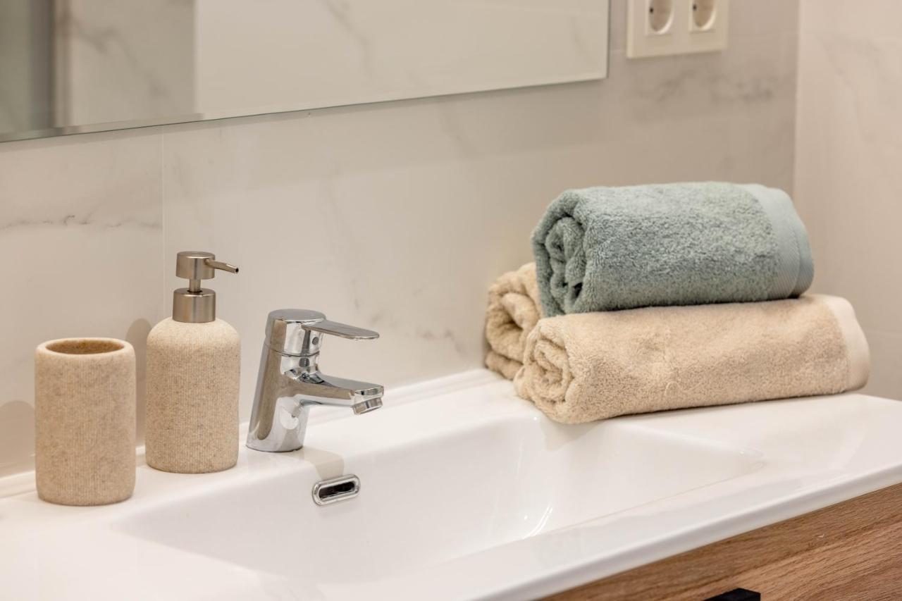 Apartamento Exclusivo Alameda Principal Malaga Zewnętrze zdjęcie
