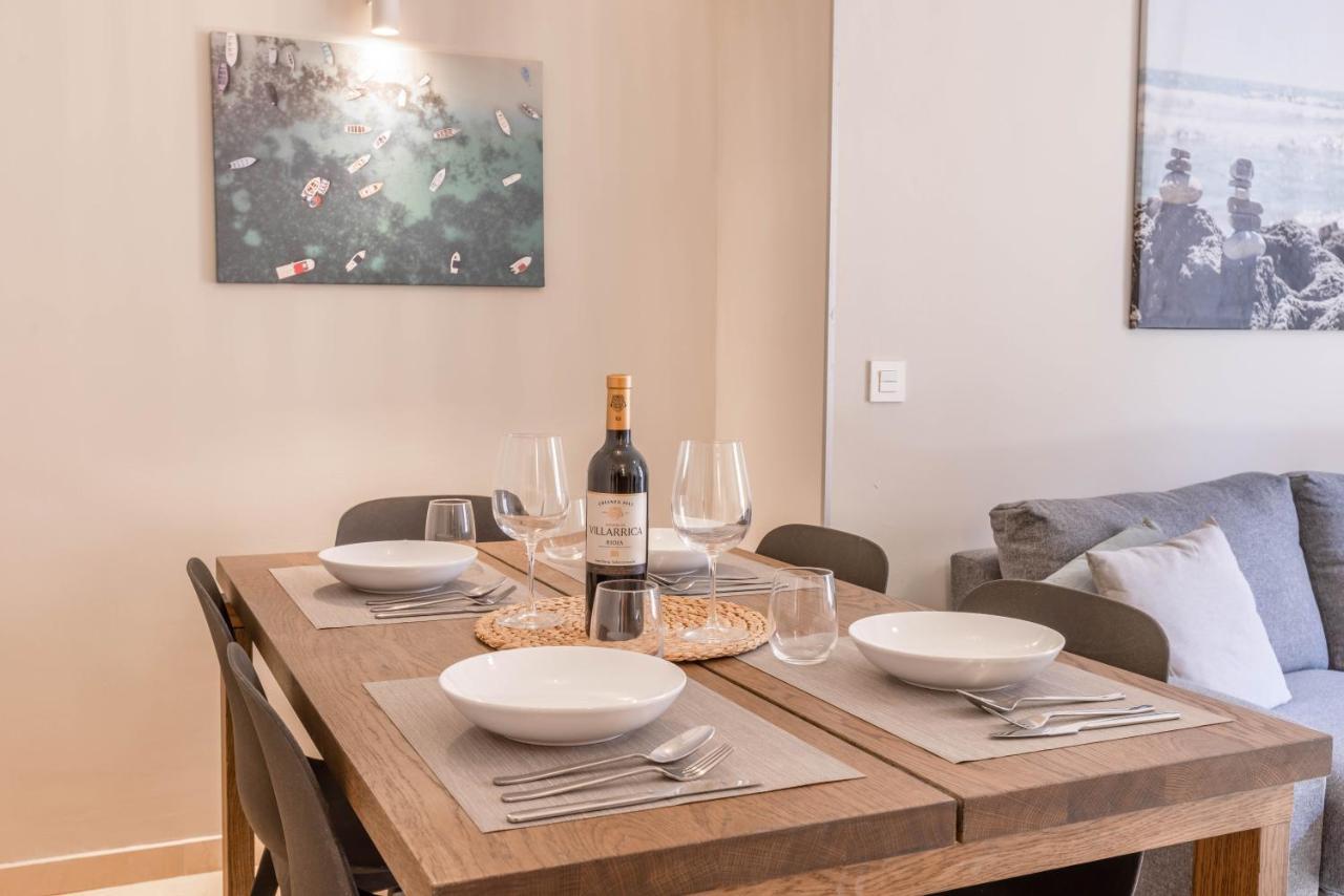 Apartamento Exclusivo Alameda Principal Malaga Zewnętrze zdjęcie