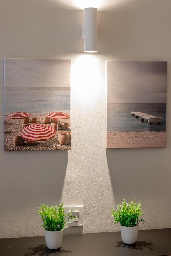 Apartamento Exclusivo Alameda Principal Malaga Zewnętrze zdjęcie