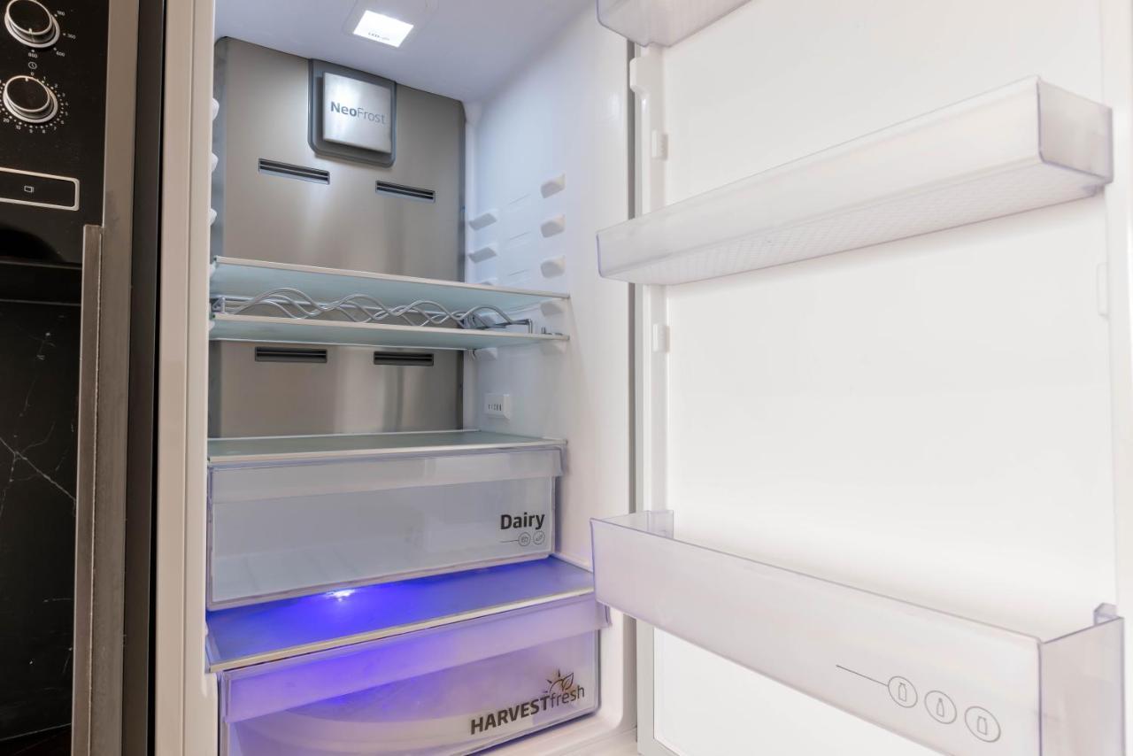 Apartamento Exclusivo Alameda Principal Malaga Zewnętrze zdjęcie