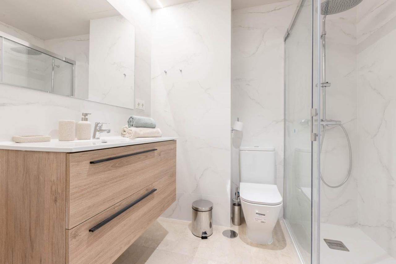 Apartamento Exclusivo Alameda Principal Malaga Zewnętrze zdjęcie