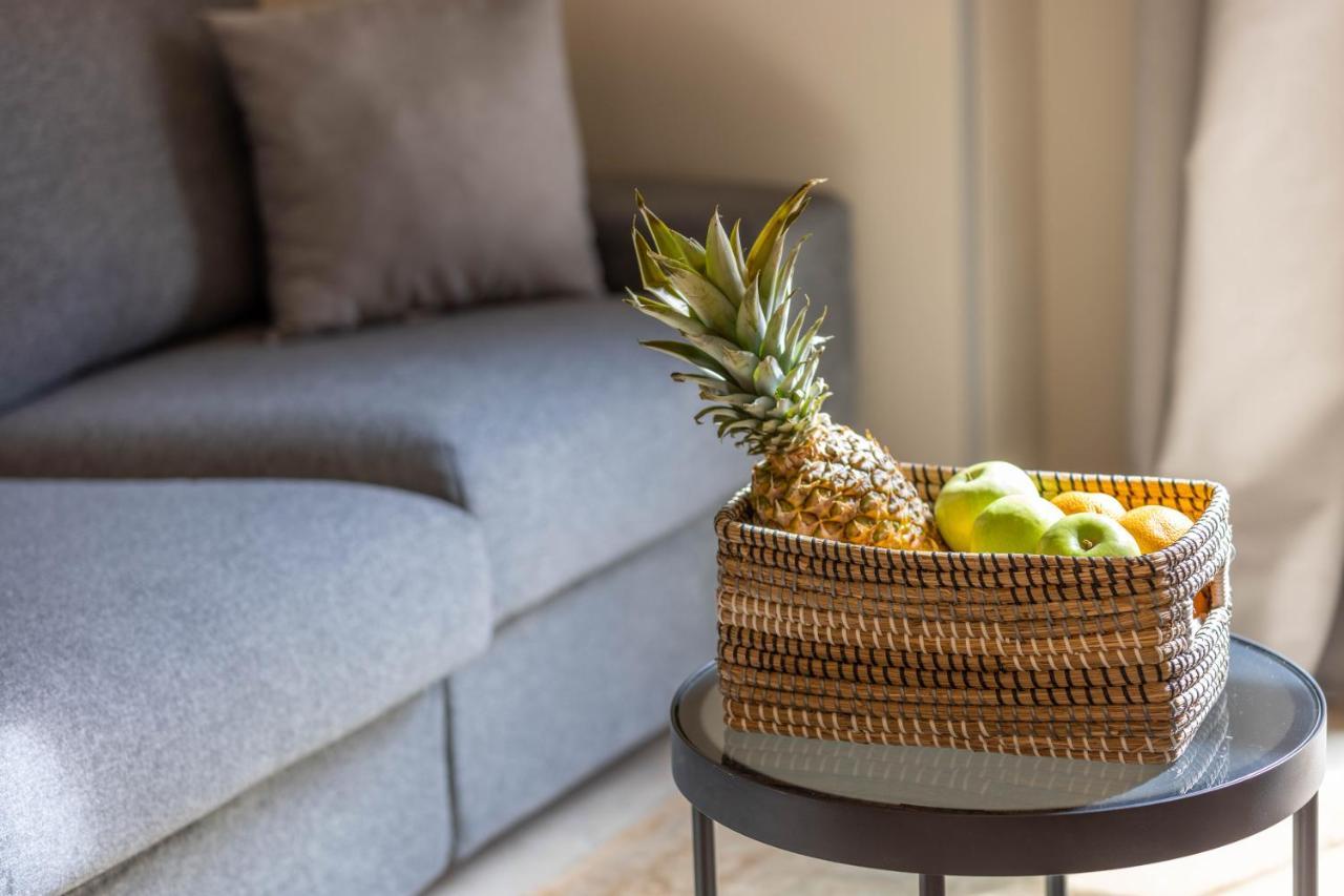 Apartamento Exclusivo Alameda Principal Malaga Zewnętrze zdjęcie