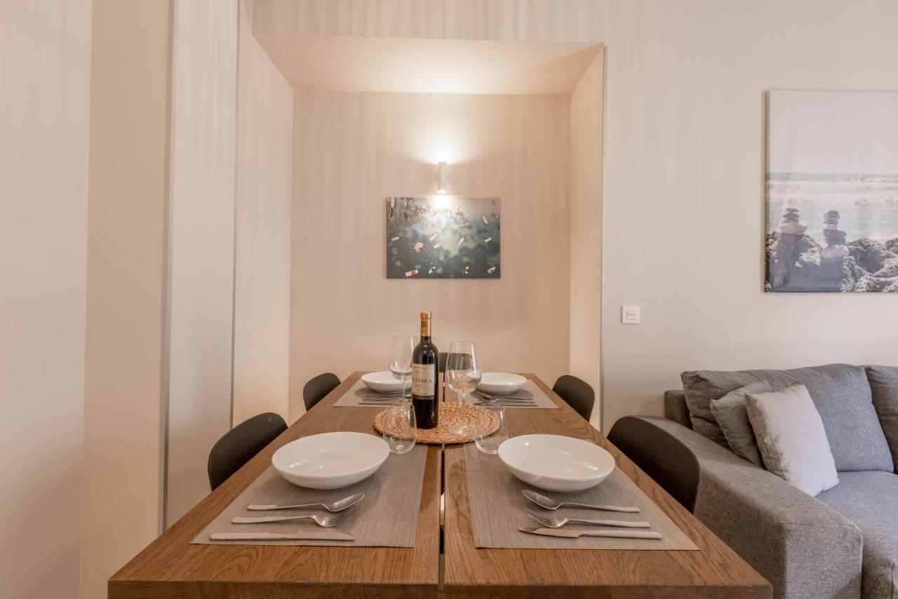 Apartamento Exclusivo Alameda Principal Malaga Zewnętrze zdjęcie